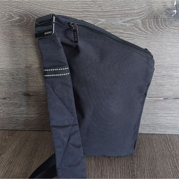 OSOCE Anti-Theft Waterproof Shoulder Backpack Sling Chest Crossbody Bag - Picture 2 of 6